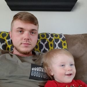 Meet your Posher, Rodney